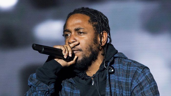 Kendrick Lamar