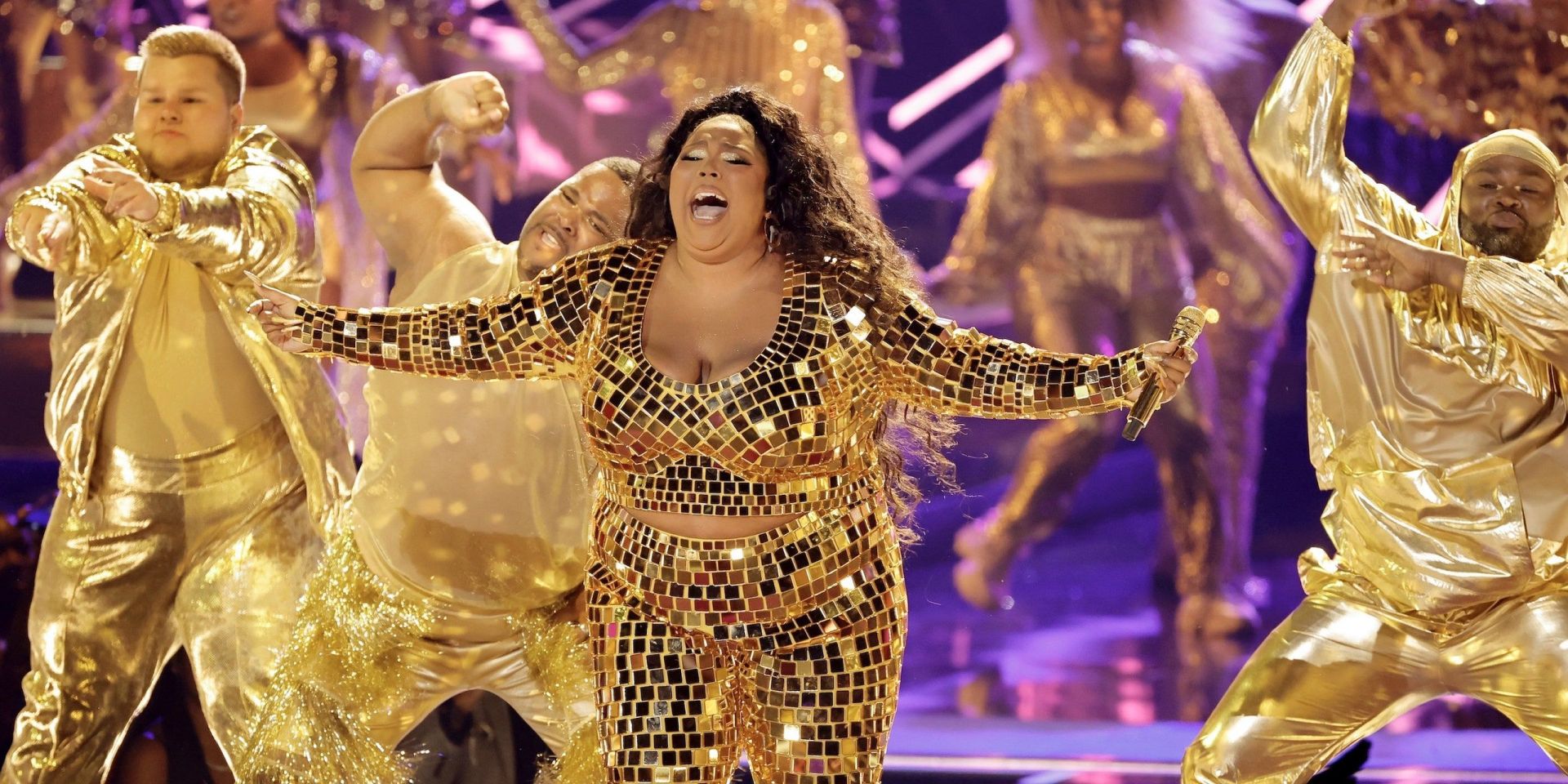 Lizzo