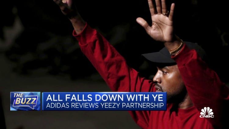 Kanye West