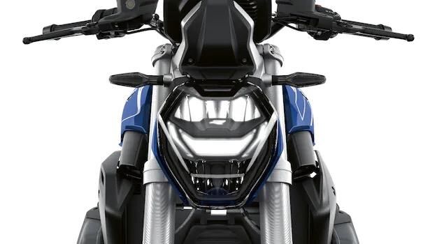 BMW R 1250R bản nâng cấp