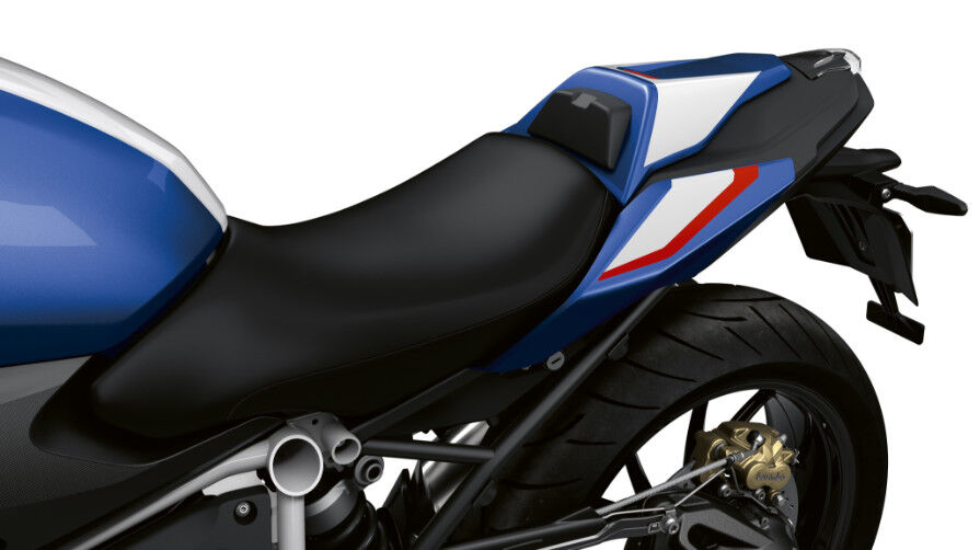 BMW R 1250R bản nâng cấp