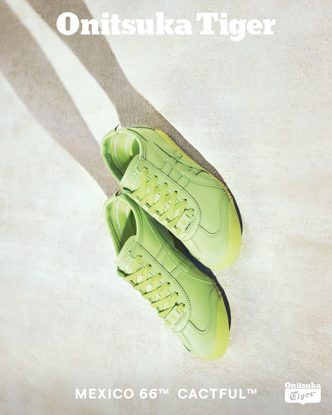 Onitsuka Tiger MEXICO 66™ CACTFUL™
