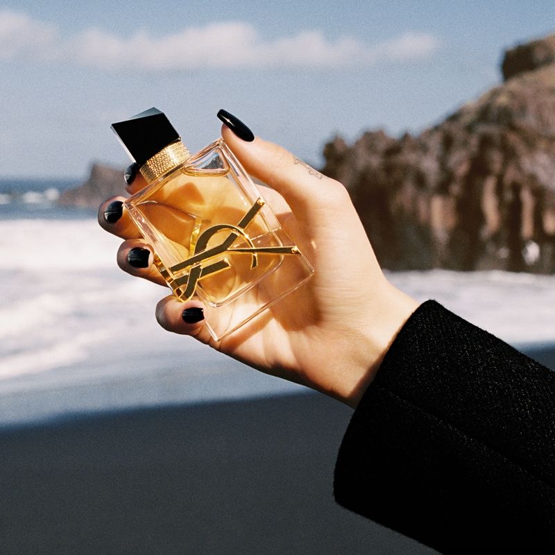 nước hoa Libre Eau da Parfum