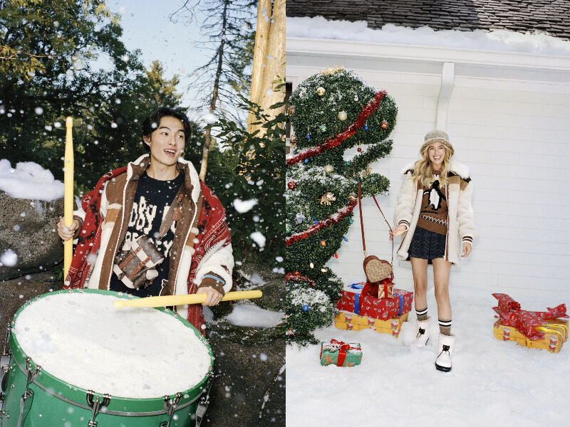 BST Holiday 2022