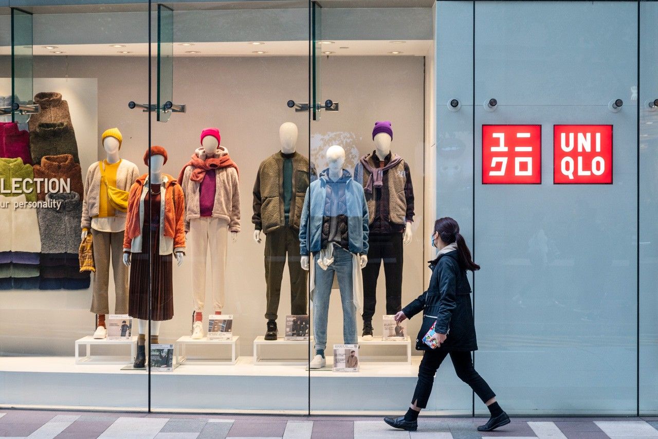 Re. Uniqlo Studio