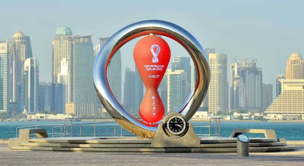 đến thăm Qatar mùa World Cup 