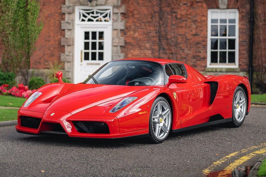 Ferrari Enzo