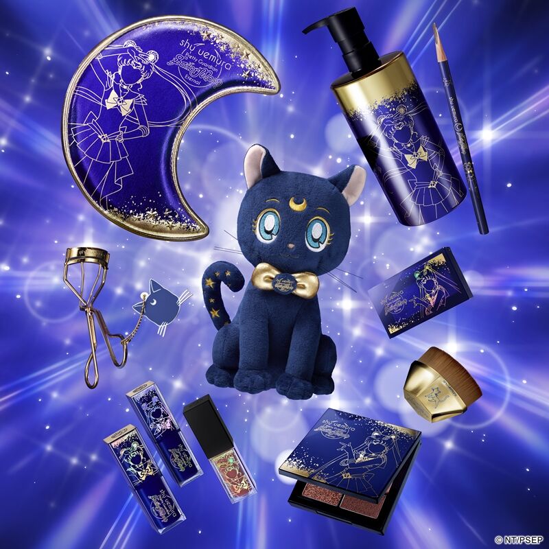 Shu Uemura ra mắt BST mới