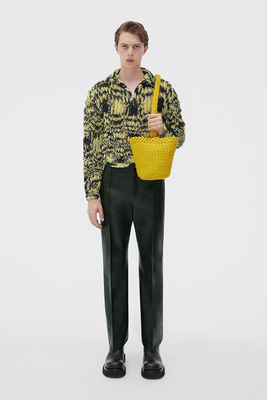 Bottega Veneta Double Kalimero