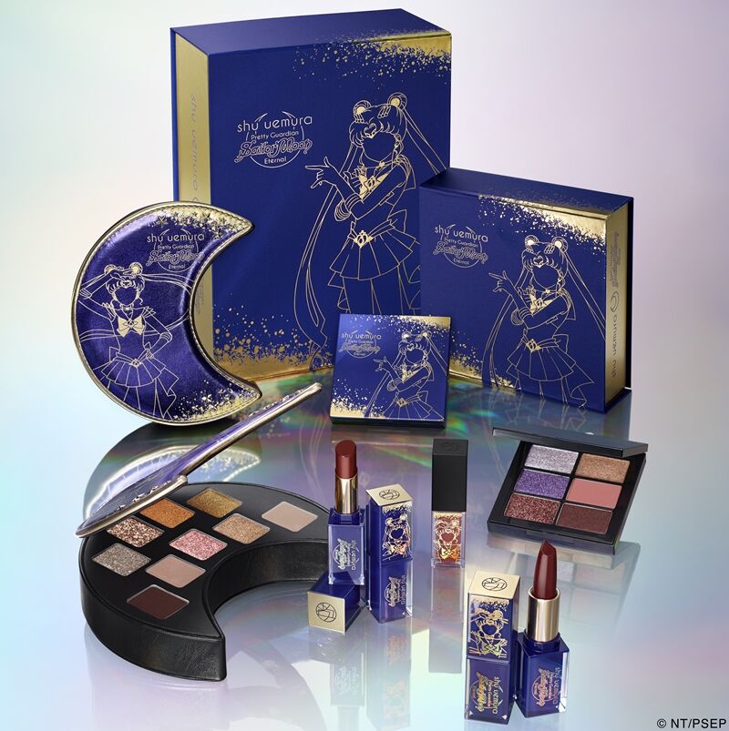 Shu Uemura ra mắt BST mới