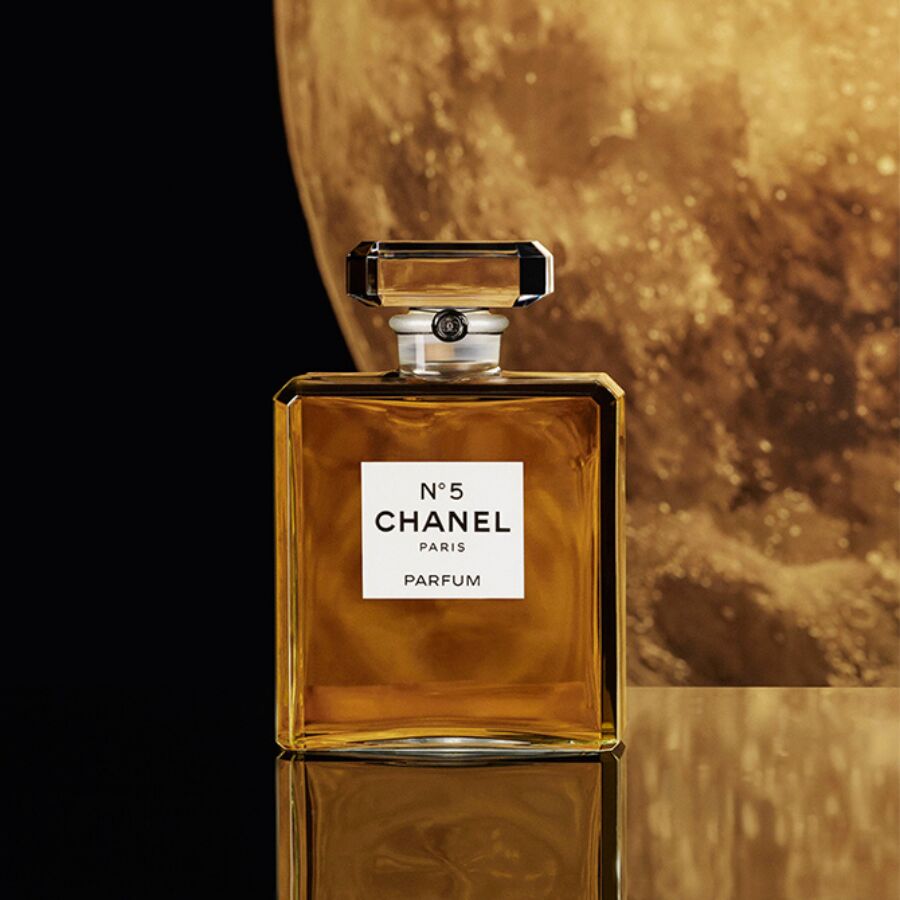 nước hoa Chanel