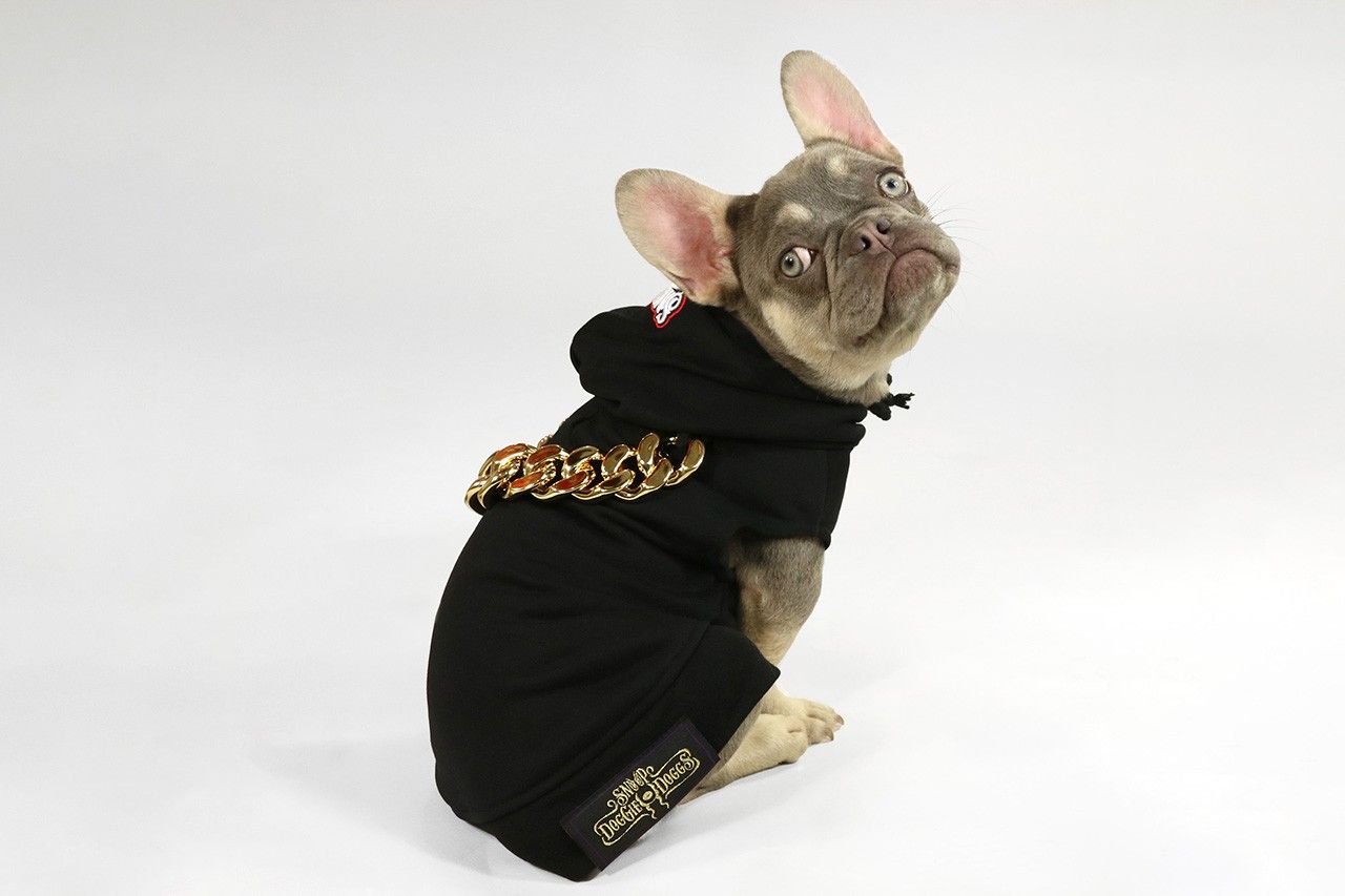 Snoop Doggie Doggs
