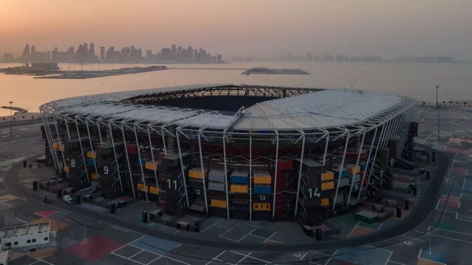  ứng dụng công nghệ World Cup