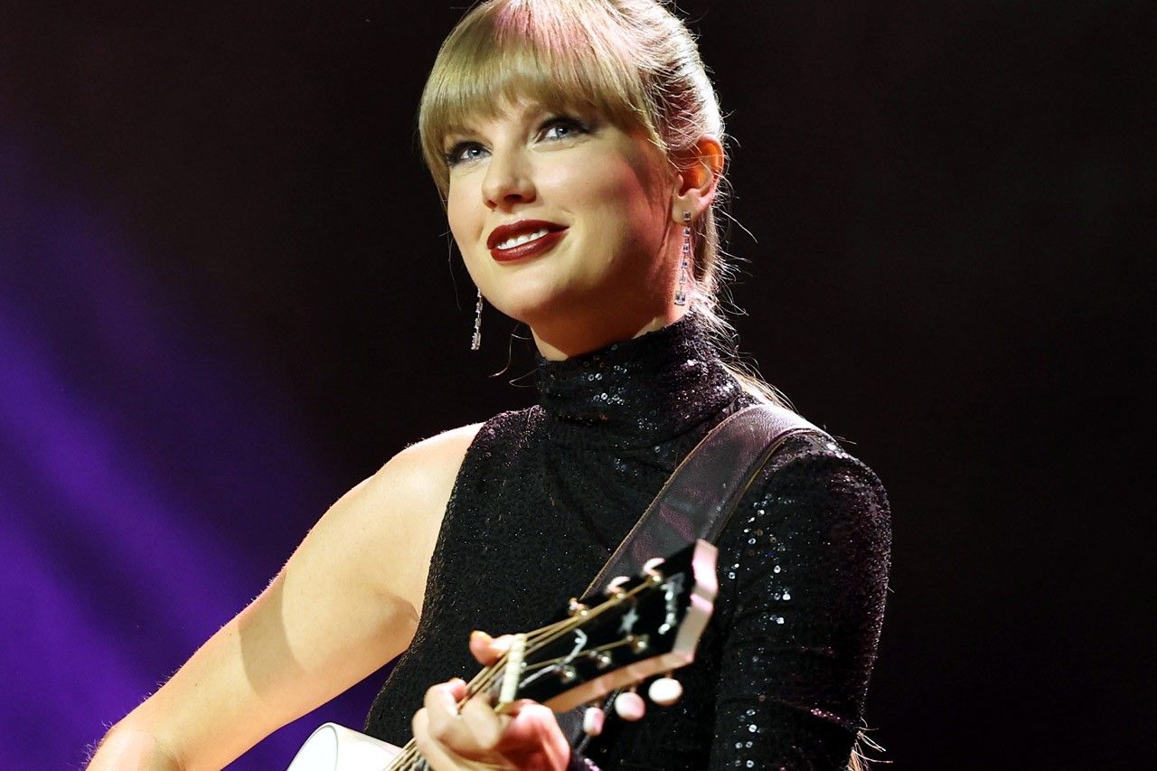 Taylor Swift 