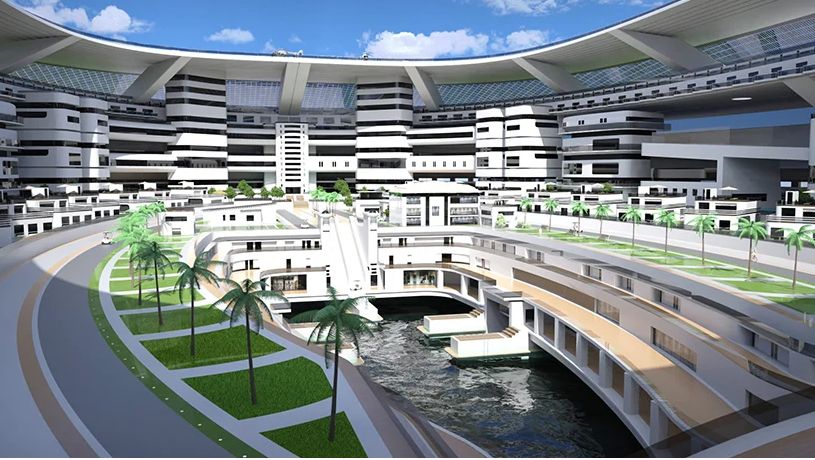 siêu du thuyền khổng lồ Pangeos