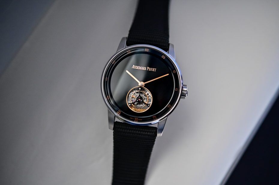 Code 11.59 by Audemars Piguet
