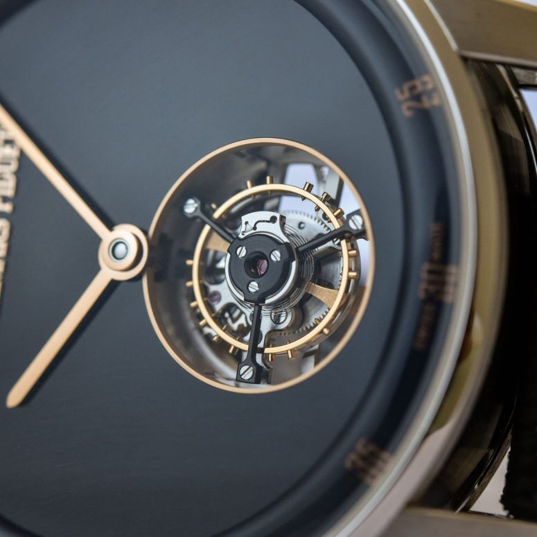 Code 11.59 by Audemars Piguet