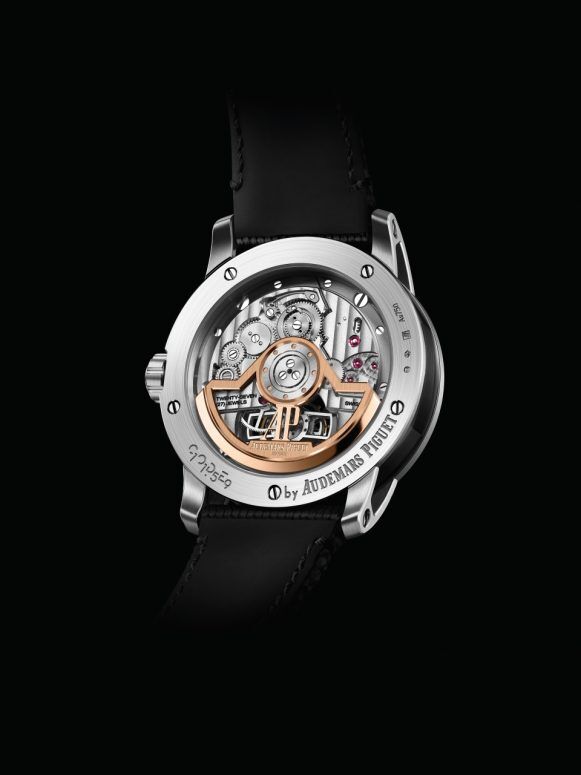 Code 11.59 by Audemars Piguet