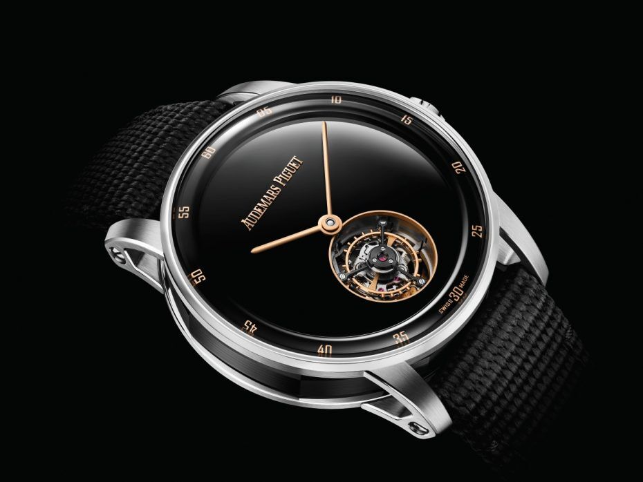 Code 11.59 by Audemars Piguet