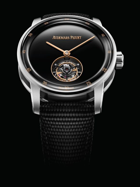  Code 11.59 by Audemars Piguet 