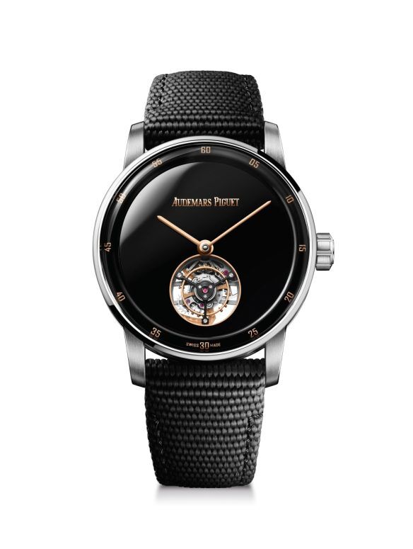  Code 11.59 by Audemars Piguet 
