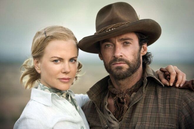 Nicole Kidman đấu giá mũ