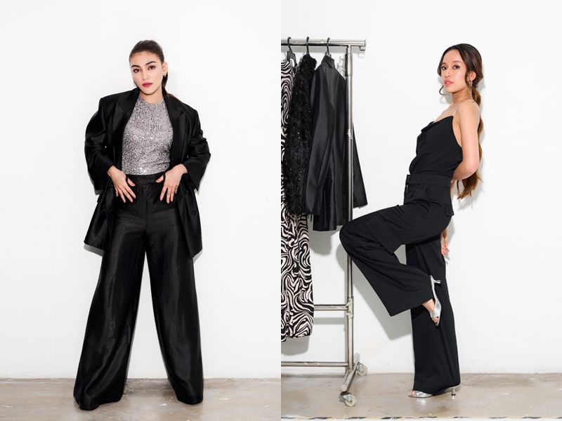 BST Holiday của H&M