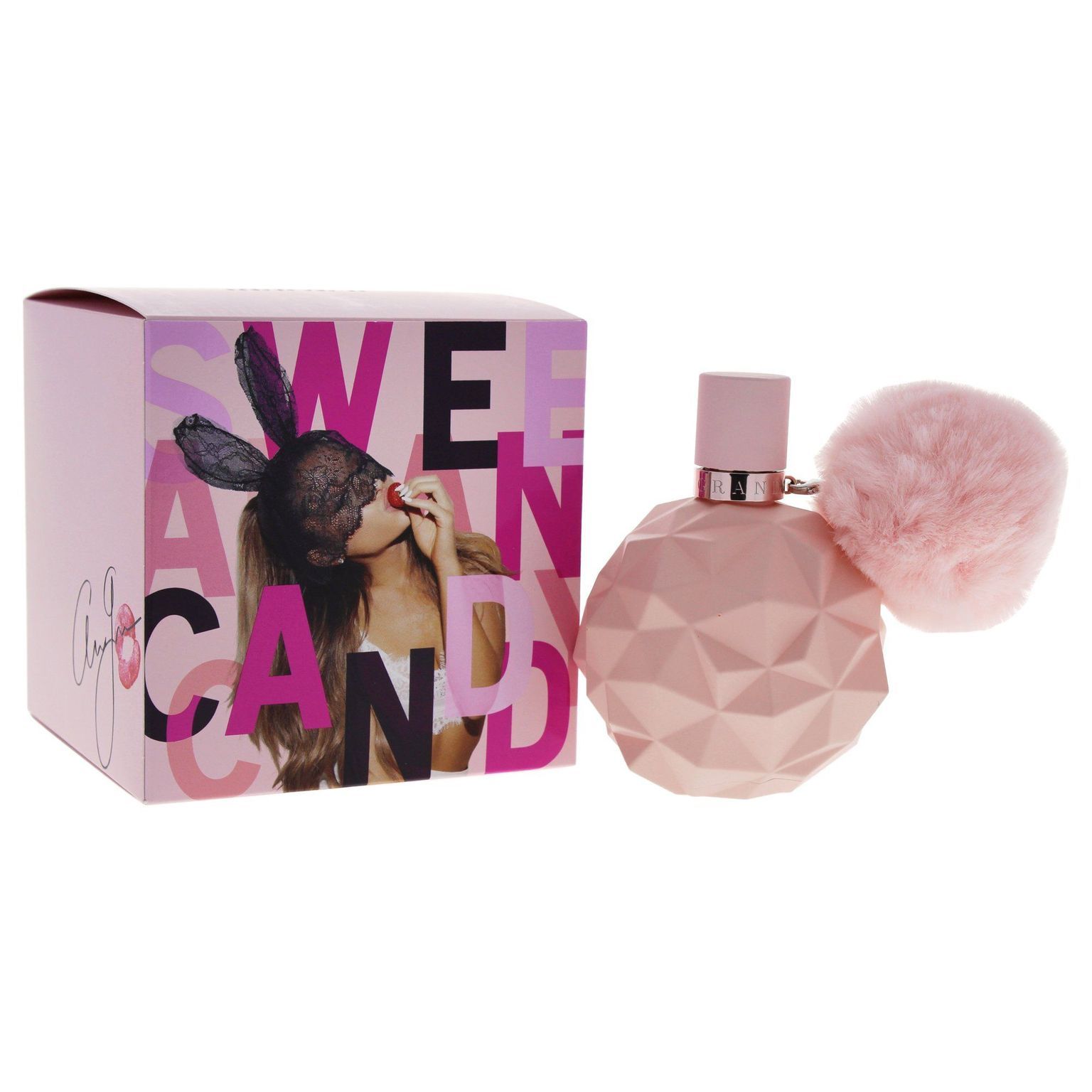 doanh thu nước hoa Ariana Grande 