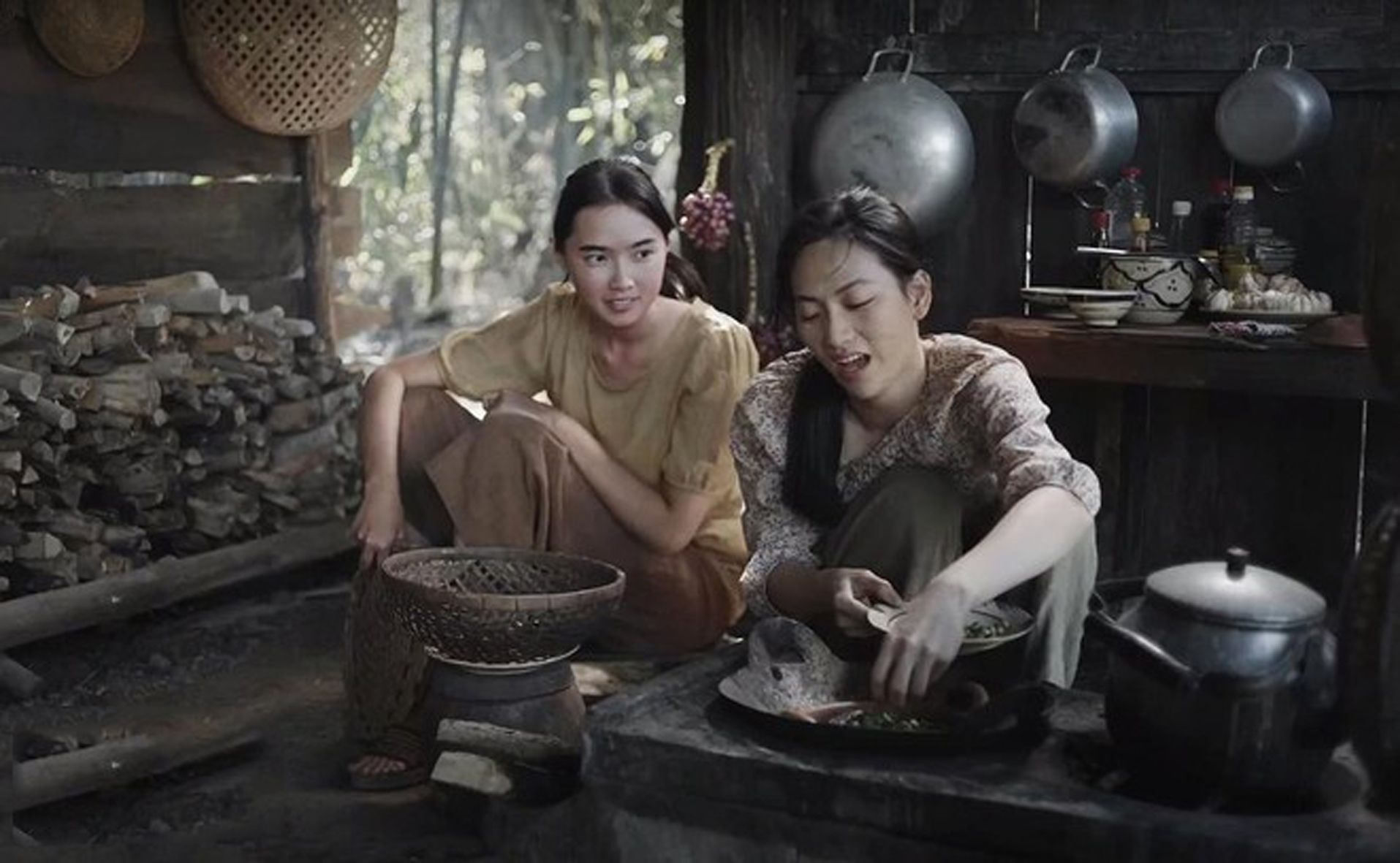  Tro Tàn Rực Rỡ đạt giải 