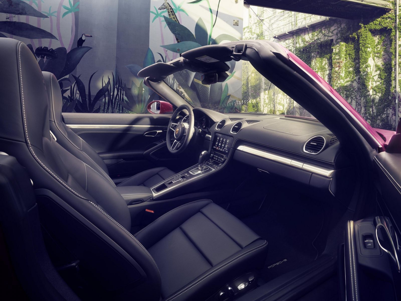 Style Edition biến thể mới