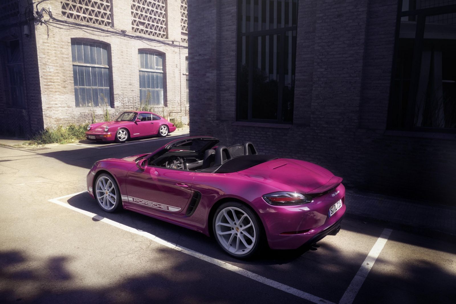 Style Edition biến thể mới