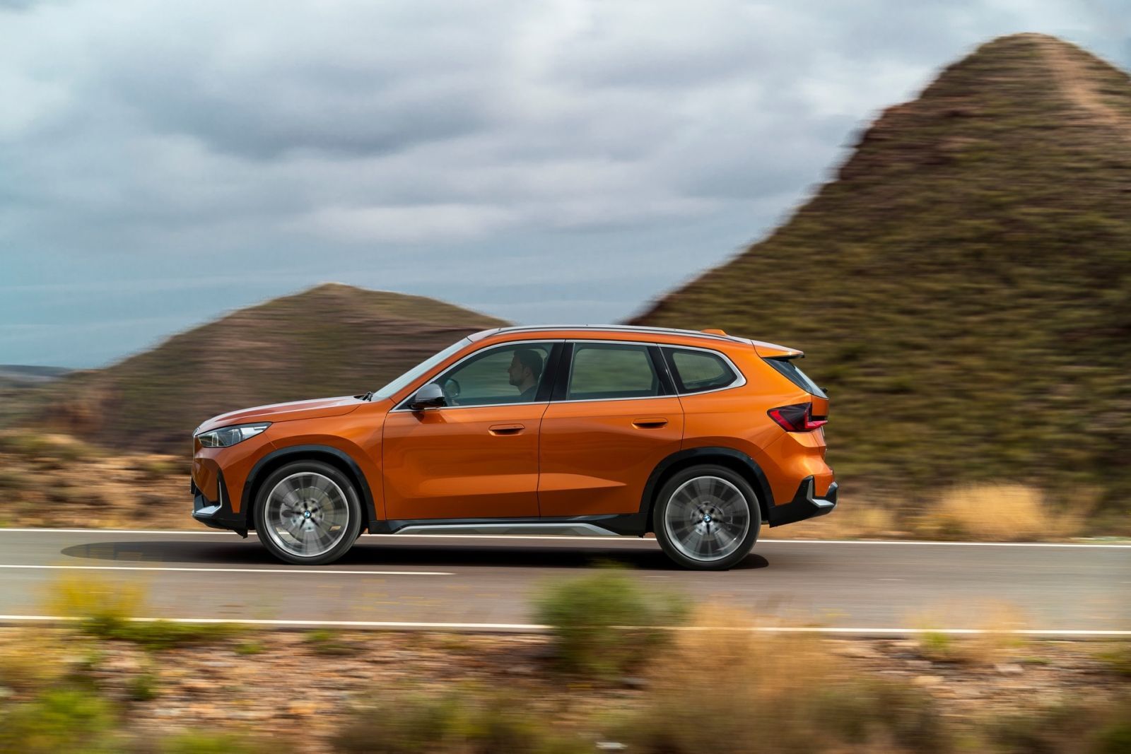 BMW X1 2023