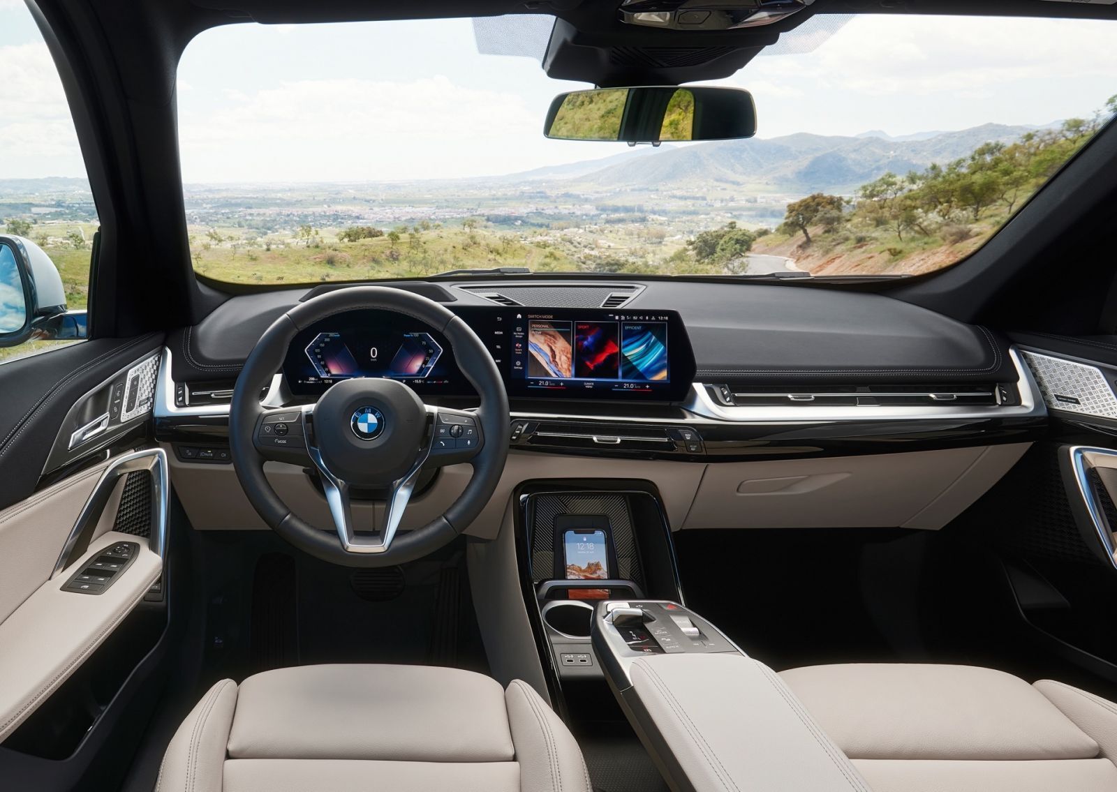 BMW X1 2023