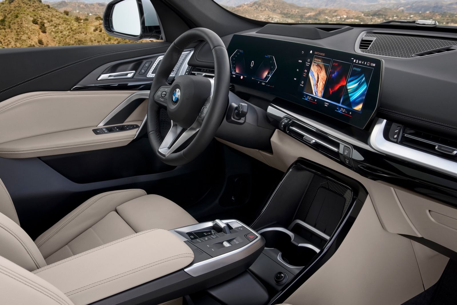 BMW X1 2023