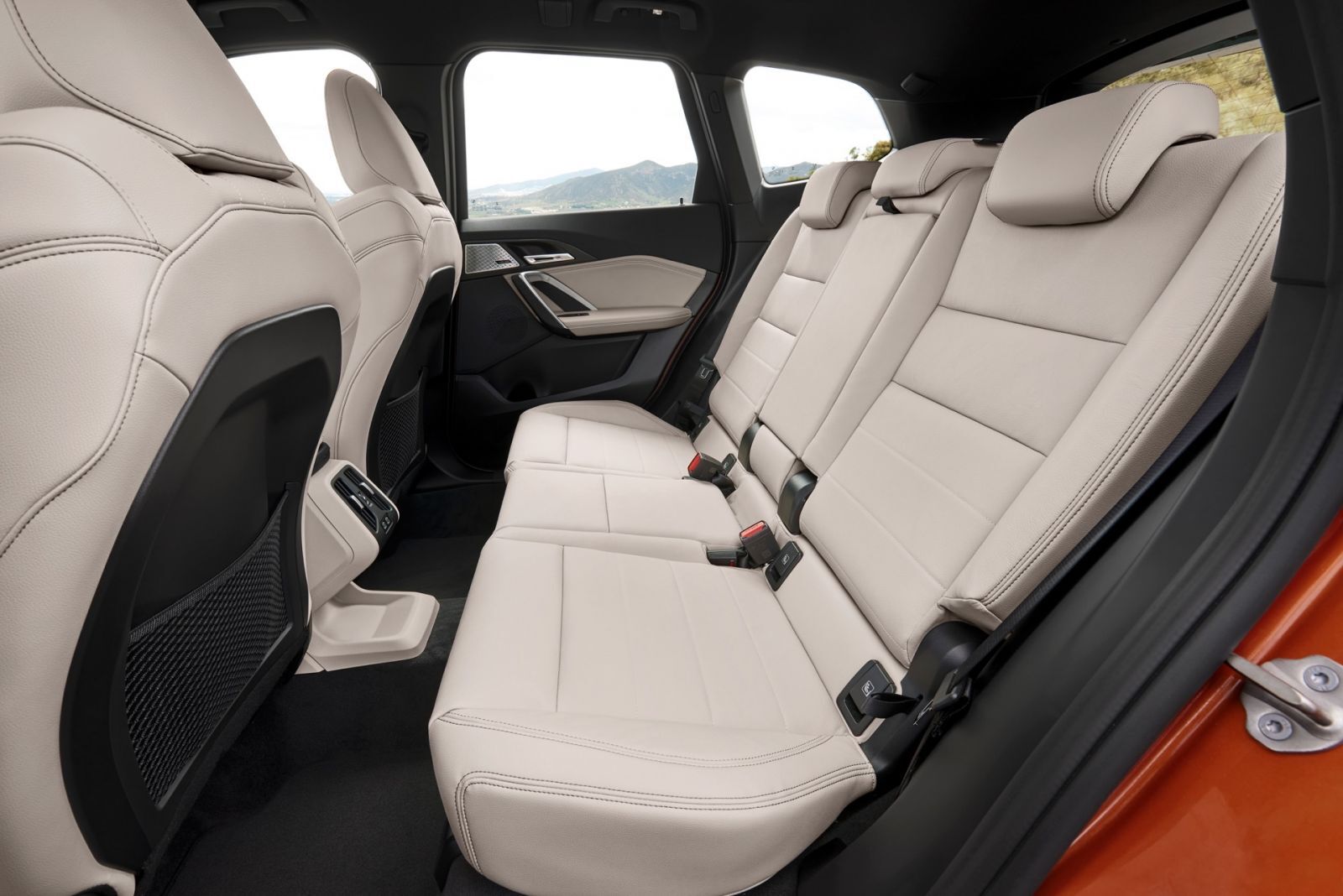 BMW X1 2023