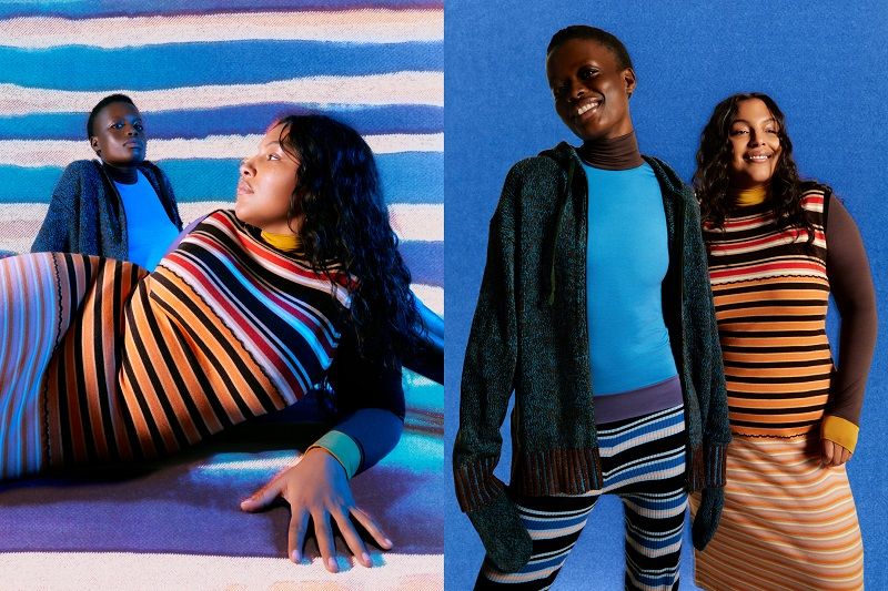 BST UNIQLO hợp tác với MARNI