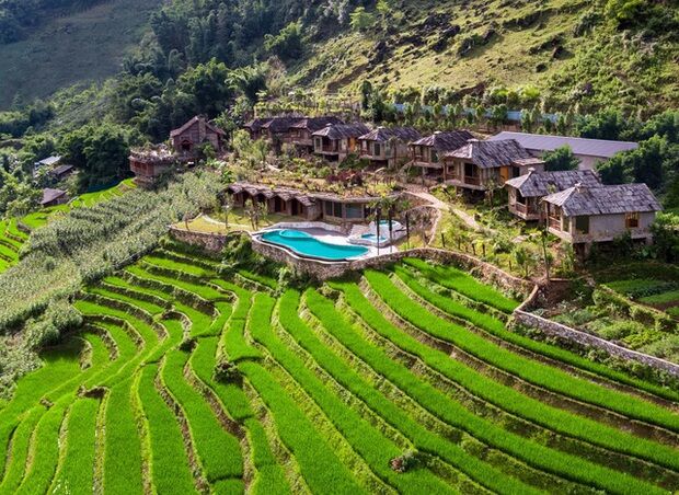 Xu hướng du lịch năm 2023