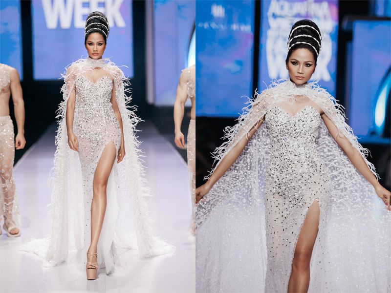 BST Em tôi bế mạc VIFW
