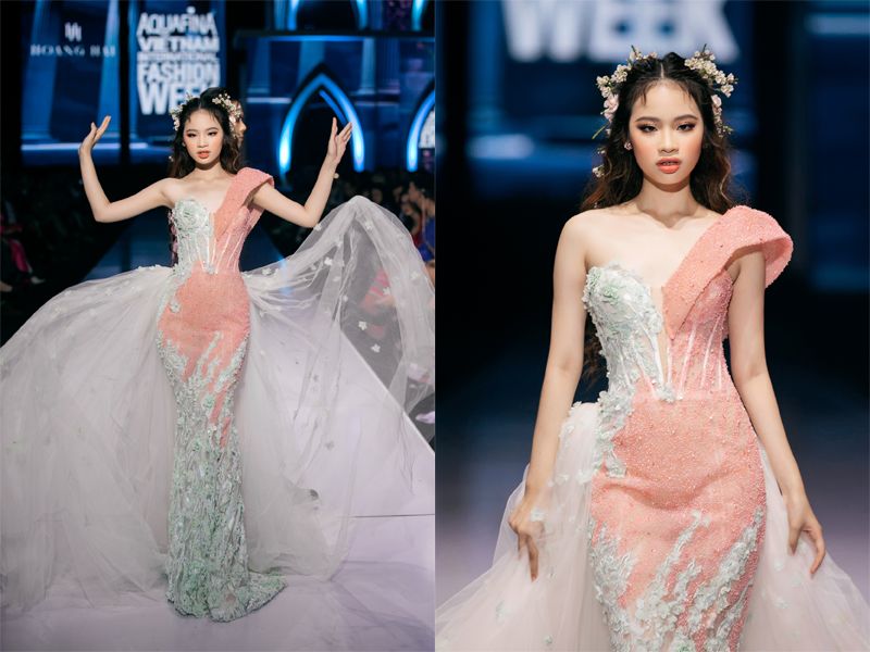 BST Em tôi bế mạc VIFW