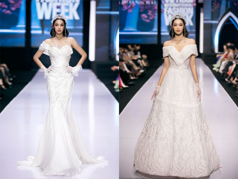 BST Em tôi bế mạc VIFW