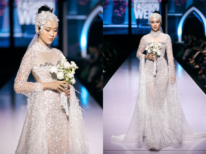 BST Em tôi bế mạc VIFW
