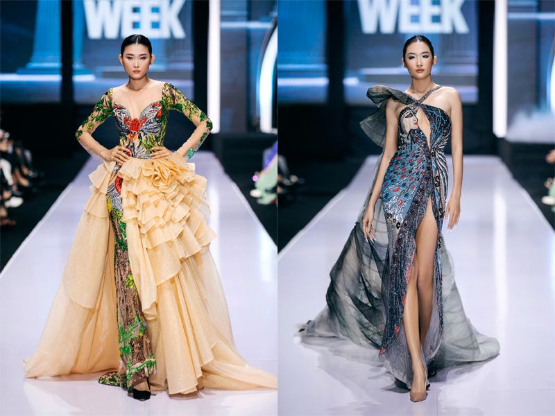 BST Em tôi bế mạc VIFW