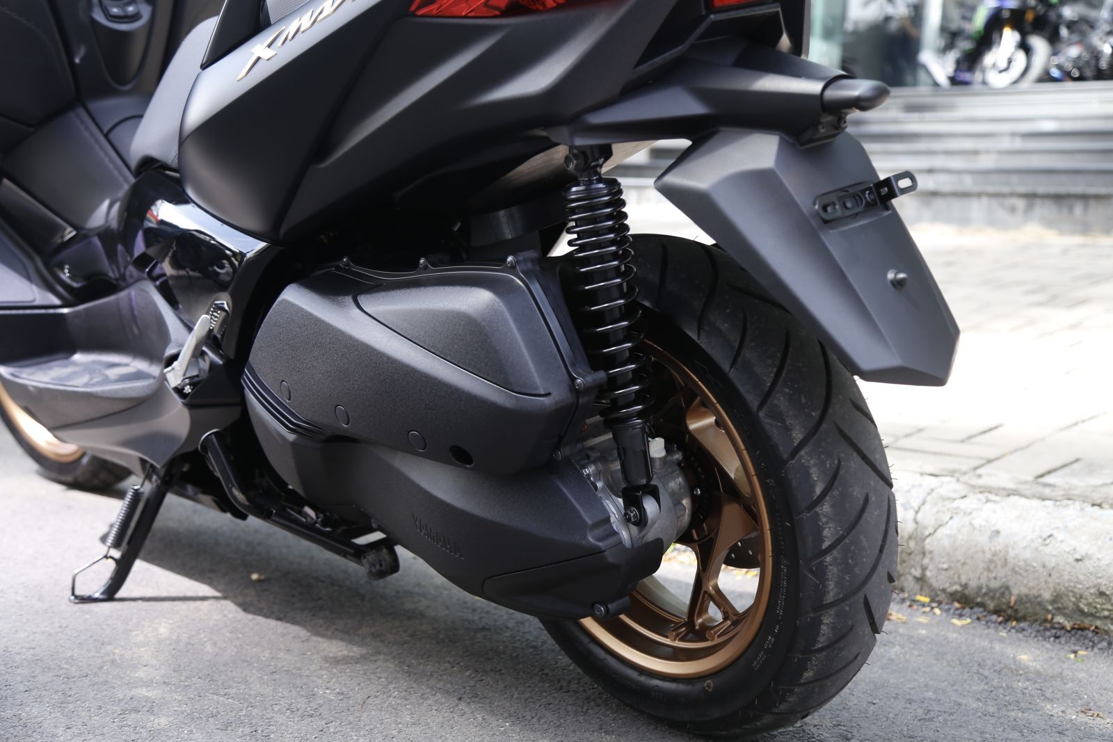 Yamaha Motor XMAX 300