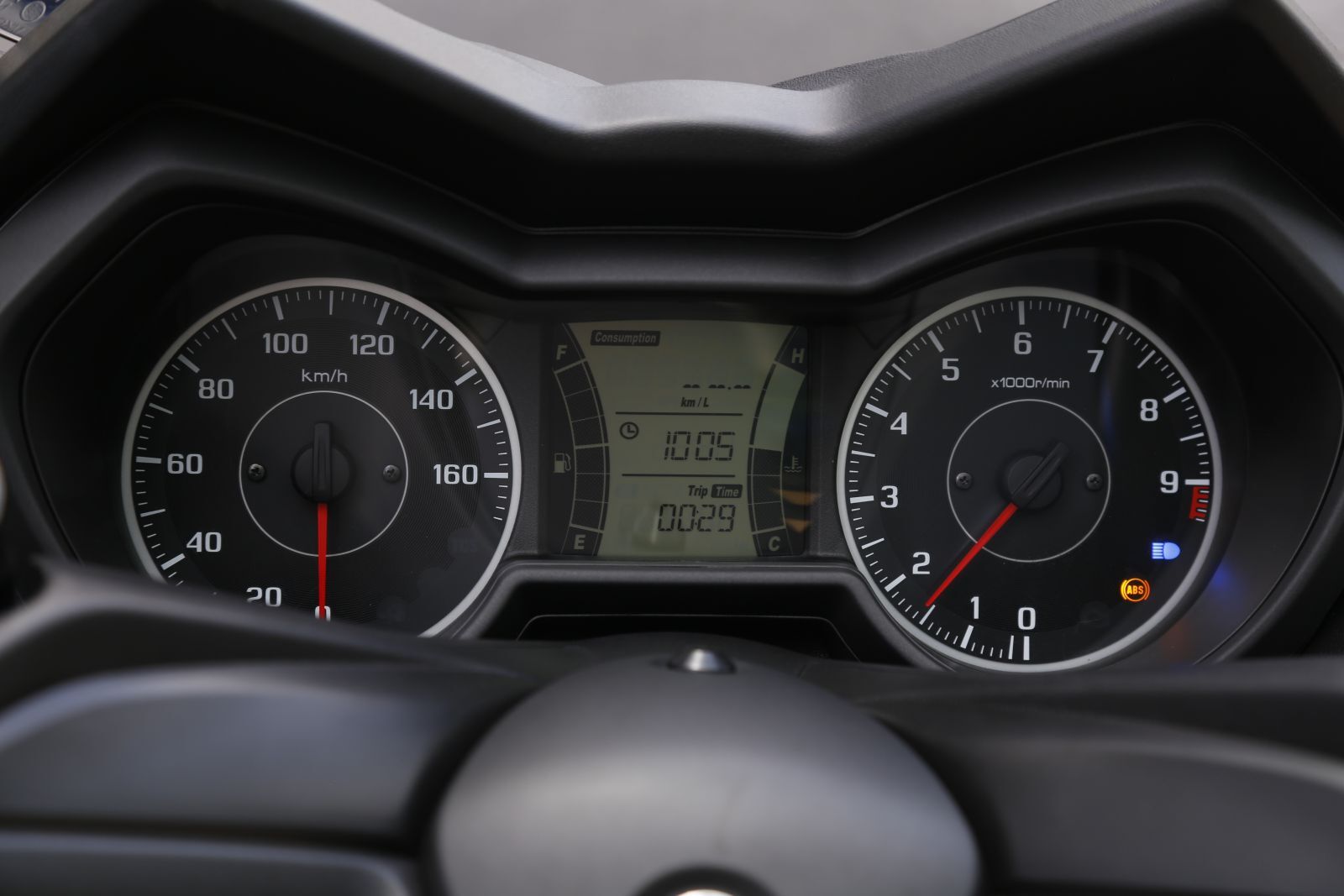 Yamaha Motor XMAX 300