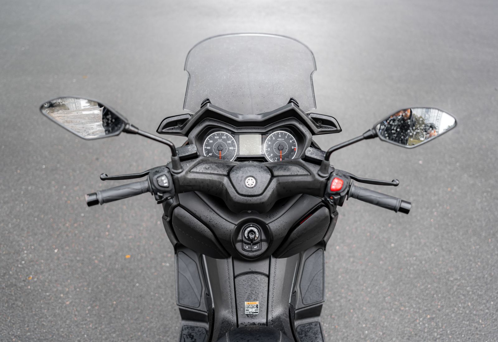 Yamaha Motor XMAX 300