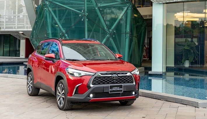 Toyota Việt Nam