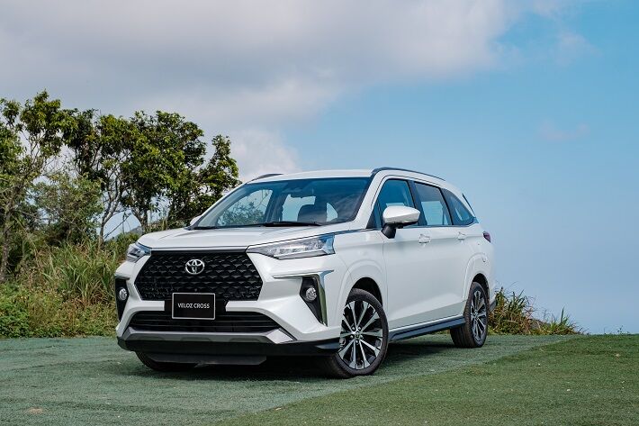 Toyota Việt Nam