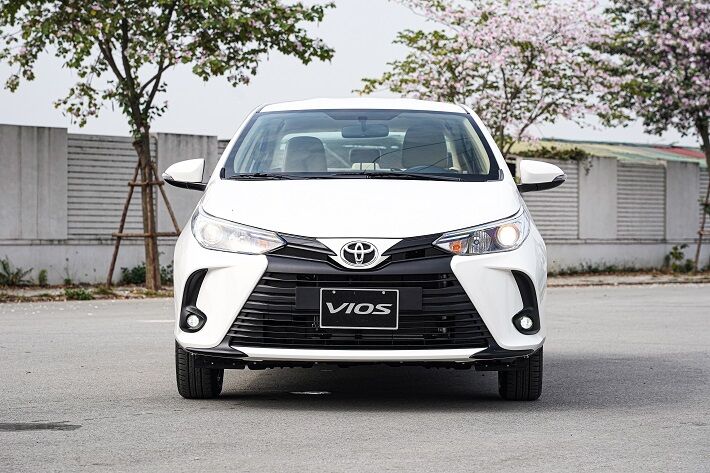 Toyota Việt Nam