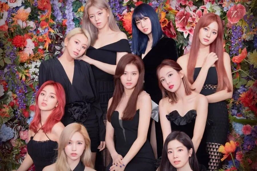 chi phí lập nhóm nữ Kpop 
