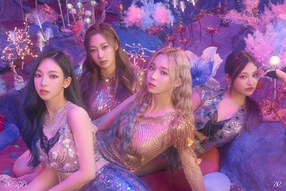 chi phí lập nhóm nữ Kpop 